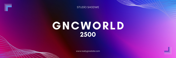 GncWorld 2500 Farm Pvp Server